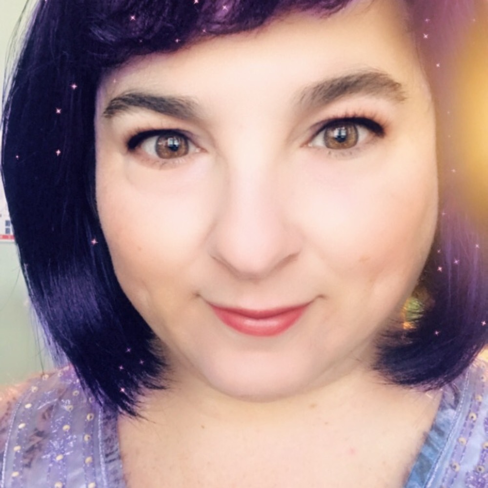 Meet your Posher, Kristen